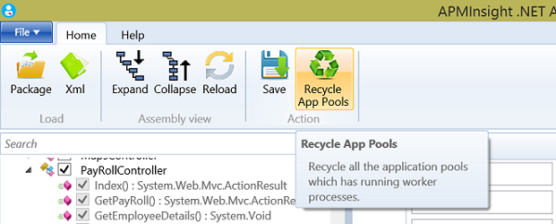 RecycleアプリPool