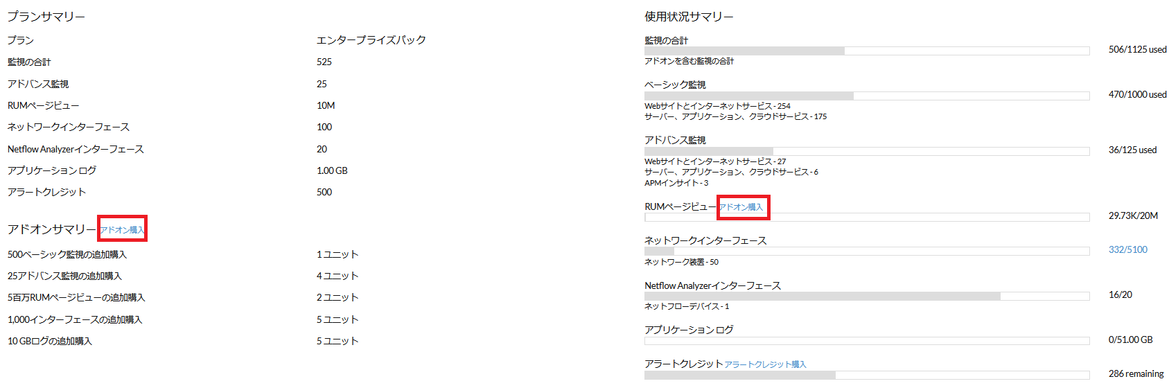 アドオン21 アドオン21