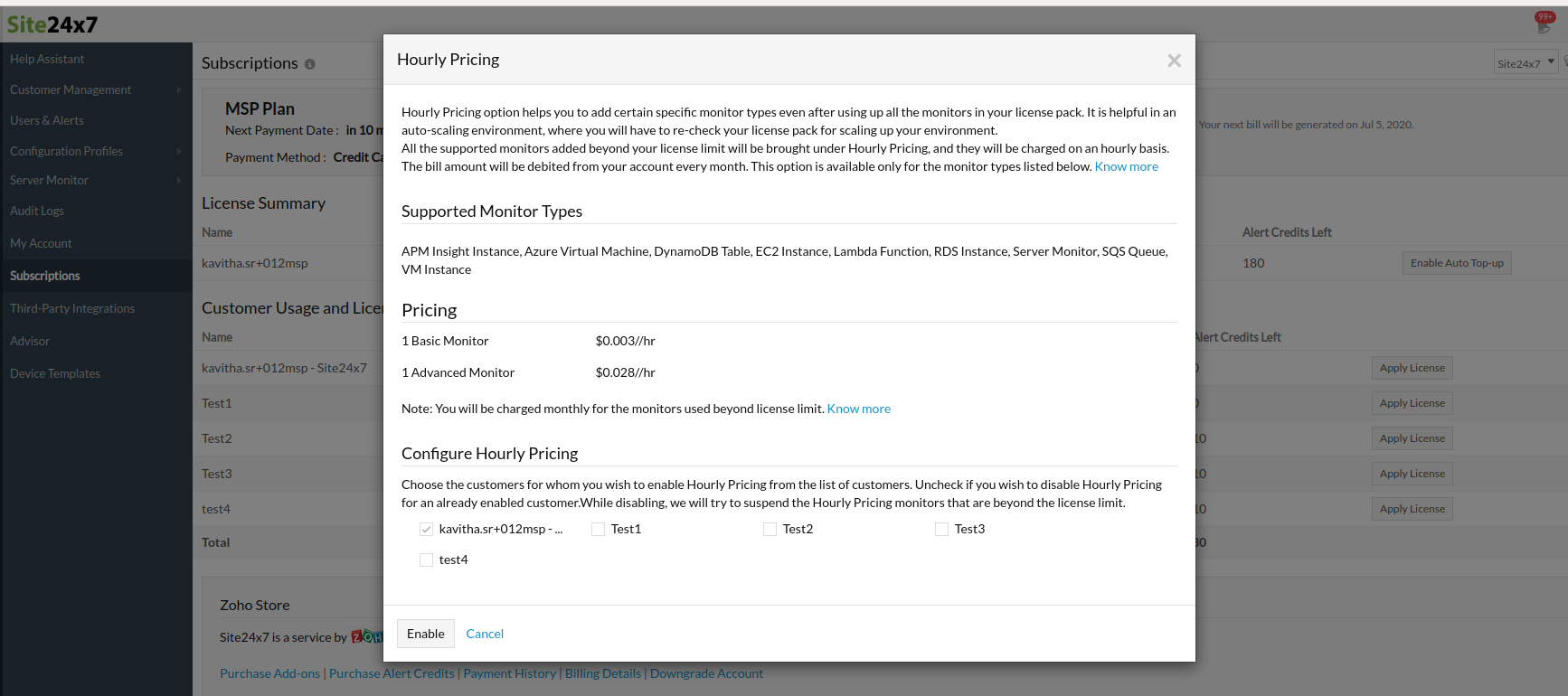 hourly-pricing-msp