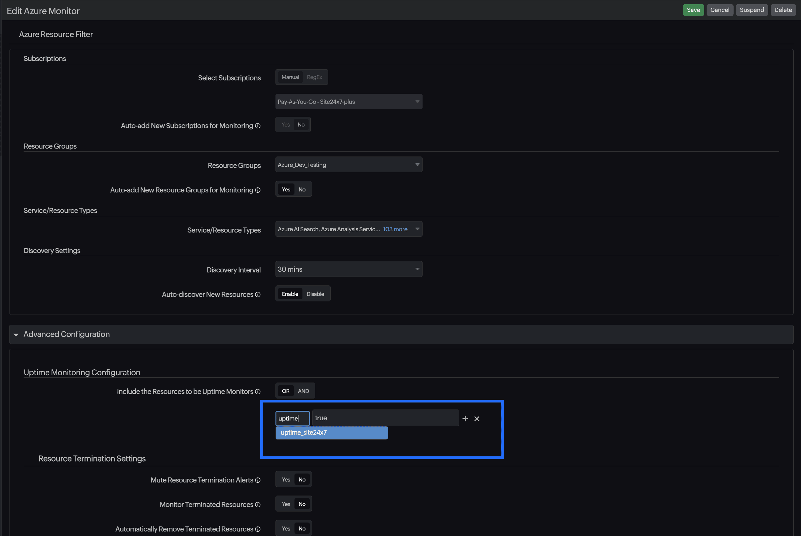 複数タグでフィルター