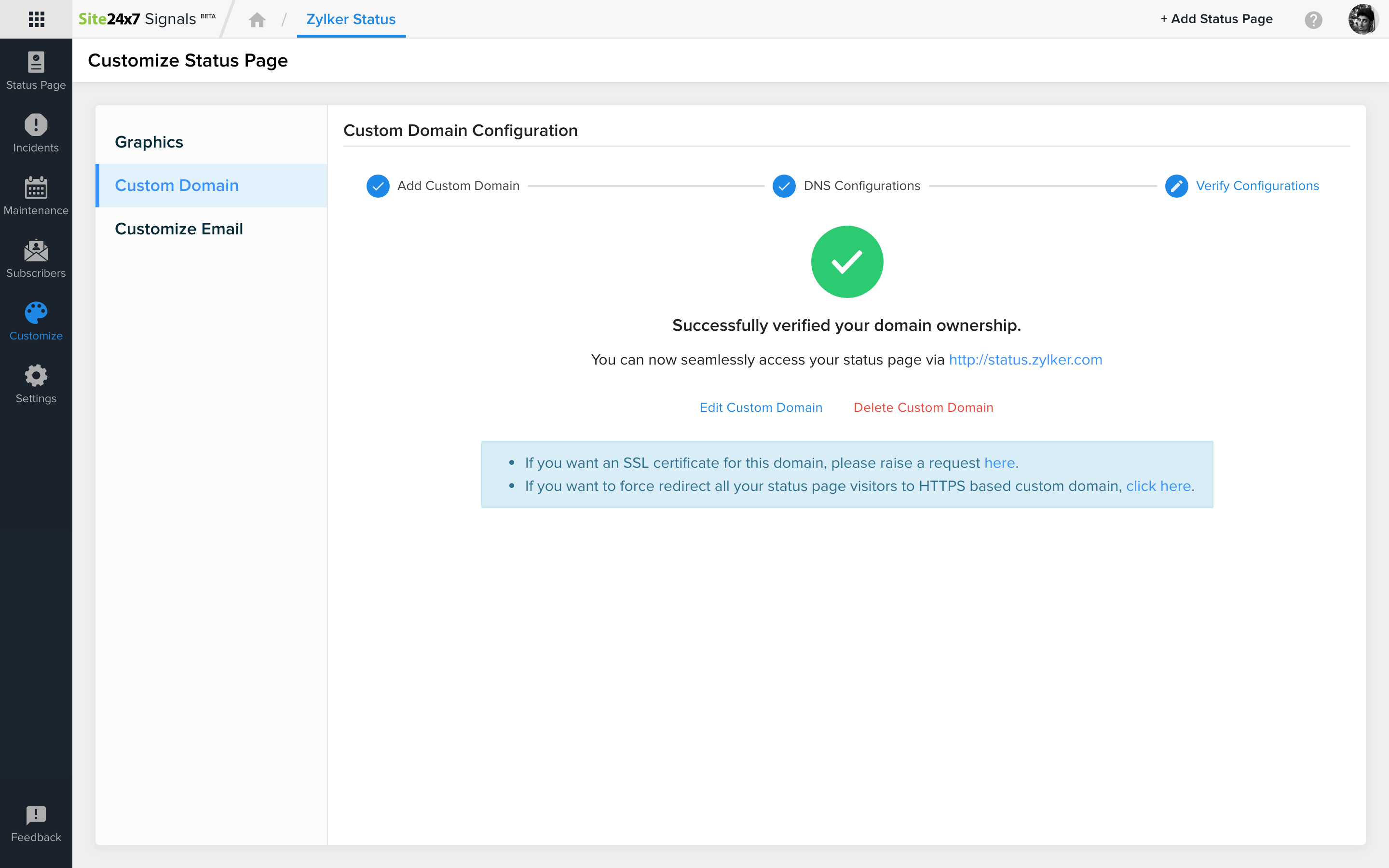 verify-config