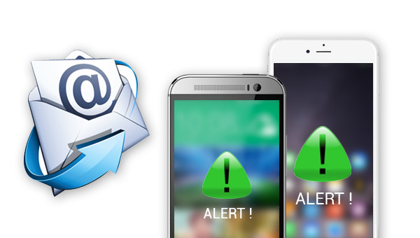 Instantaneous Notification Instantaneous Notification
