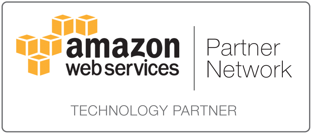AWS パートナー ロゴ AWS パートナー ロゴ