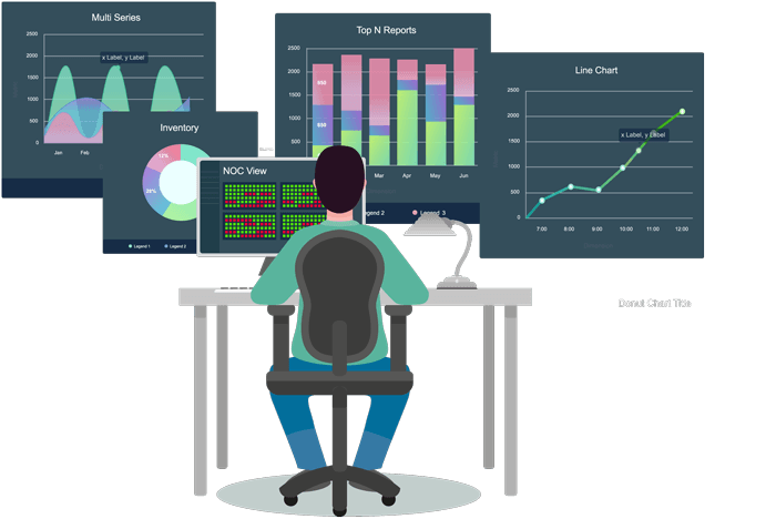 Exclusive Azure dashboards Exclusive Azure dashboards