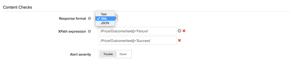 Content Validation Content Validation