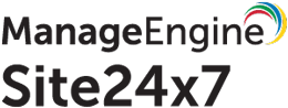 Site24x7：サーバー監視ツールは簡単5分で始められるSaaS時代へ